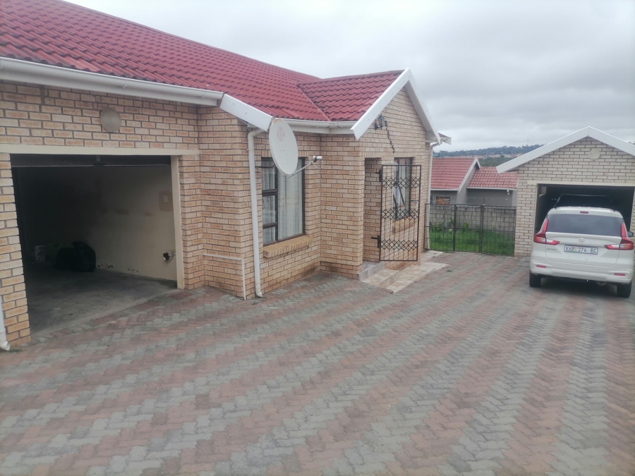 3 Bedroom Property for Sale in Zwelitsha Eastern Cape